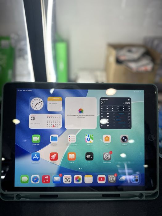 iPad 9, 64gb срочно