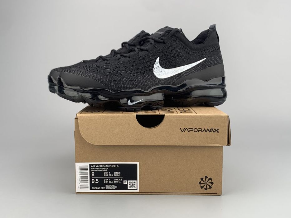 Nike VaporMax FK