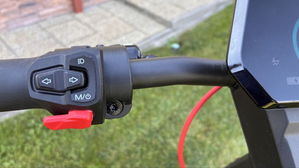 Navee NT5 Max+garantie
