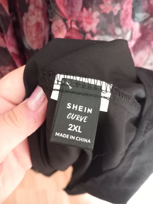 Rochie de ocazie Shein