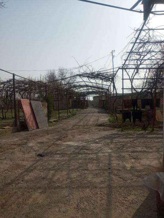 Продается дача на территории