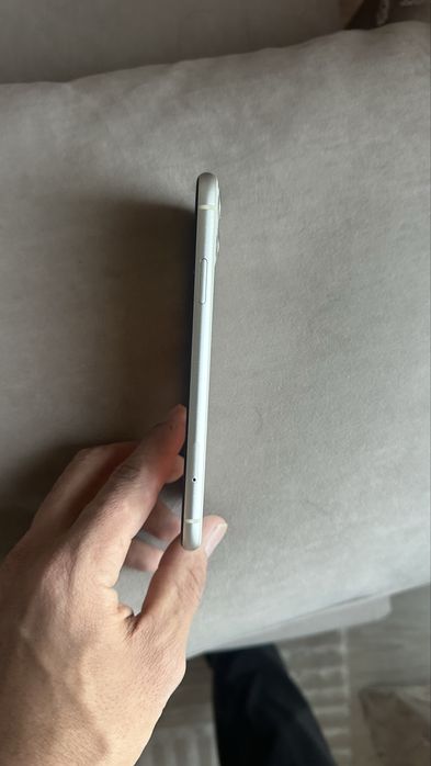 iPhone 11, 128гб