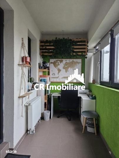Apartament 2 camere Drumul Binelui