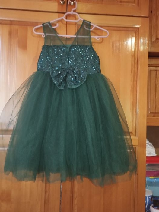 Детски рокли за момичета