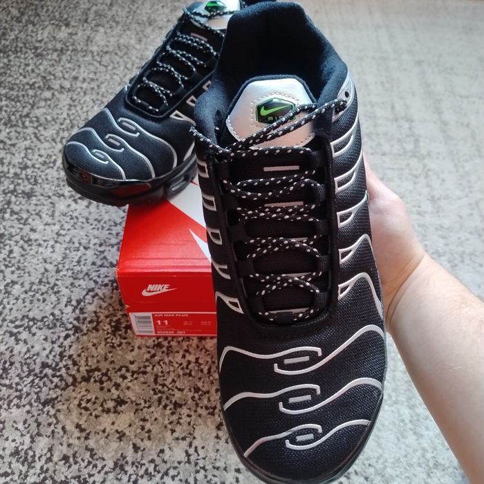 Nike Air Max TN (45) FULLBOX | Livrare rapida cu verificare colet