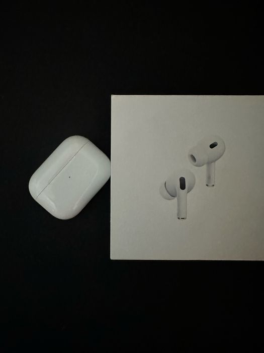 Apple Airpods Pro 2 Usb-C