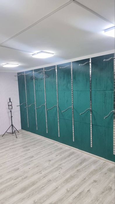 Бархатная самоклейка, Вельветовая самоклеящаяся панель