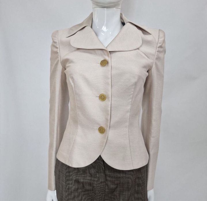 Пиджак, жакет Pollini. Оригинал