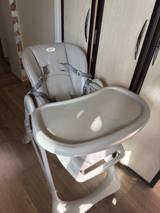 Продам детский стул для кормления