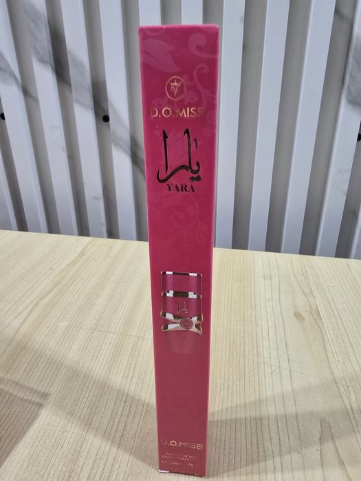 Женски арабски парфюми 
Цена:5€ за 1бр