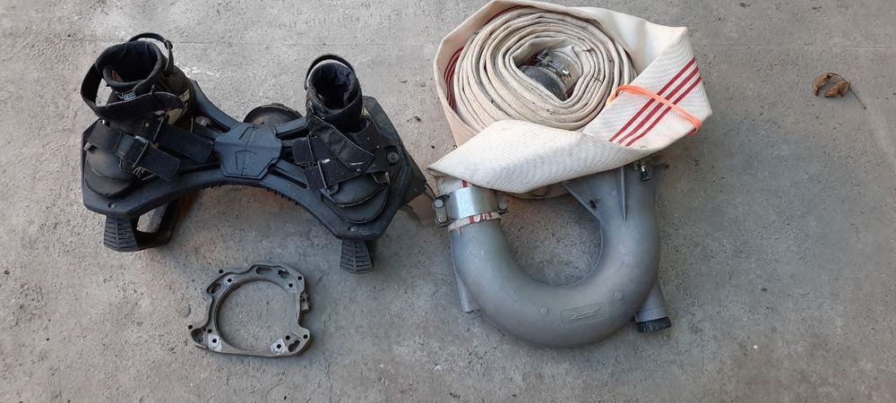 Продам гидроцыкал Sea doo 255 rtp с флойбордом