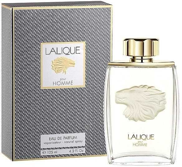 Lalique Pour Homme edp 125ml ORIGINAL