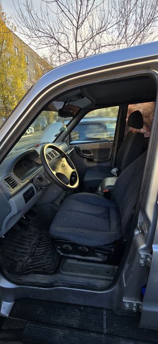 Продаю автомобиль УАЗ Патриот