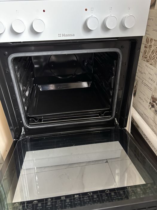 Электрическая Плита