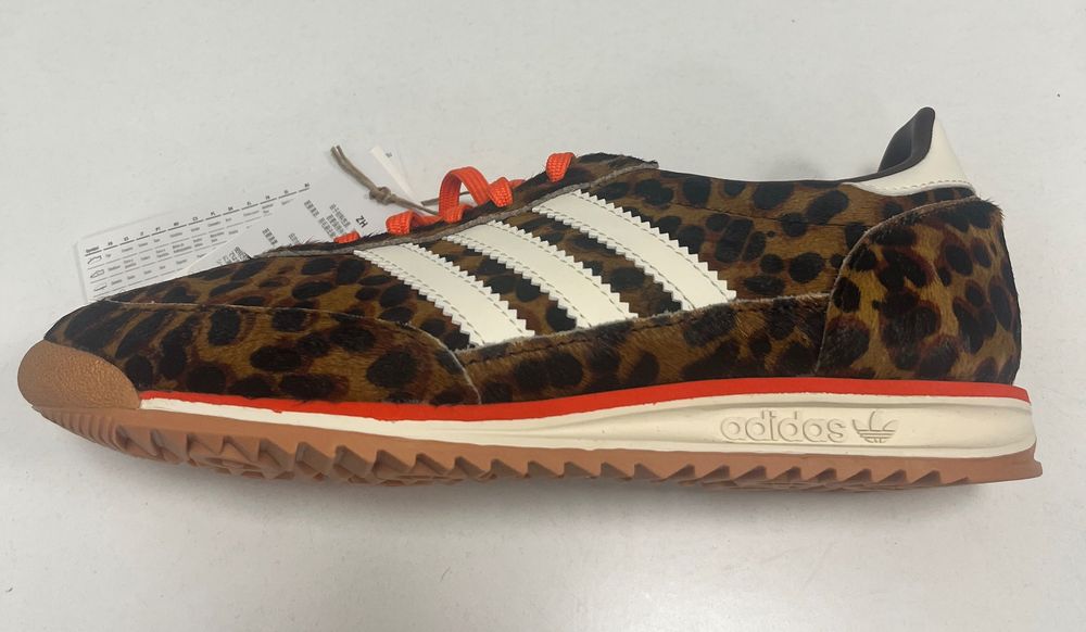 ADIDAS SL 72 W дамски маратонки