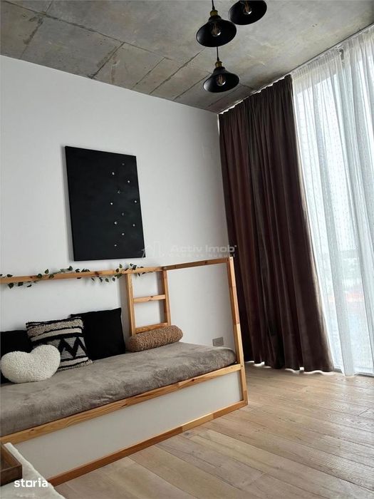 Casa lux - Tunari Amber Forest - 4 camere - 3 bai - 141mp - 310mp tere