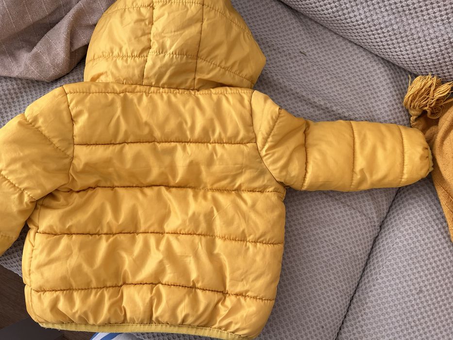 Сладко есенно яке