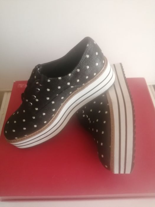 ZARA,, Дамски обувки, номер 36,