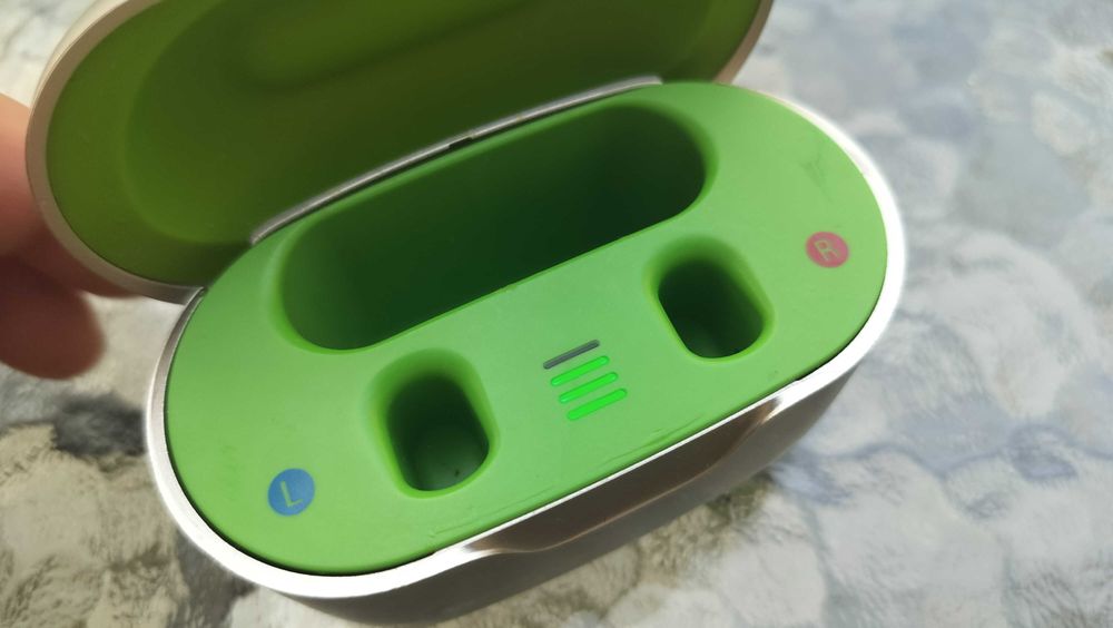 Incarcator Dock aparate auditive Phonak Charger Case Go Original