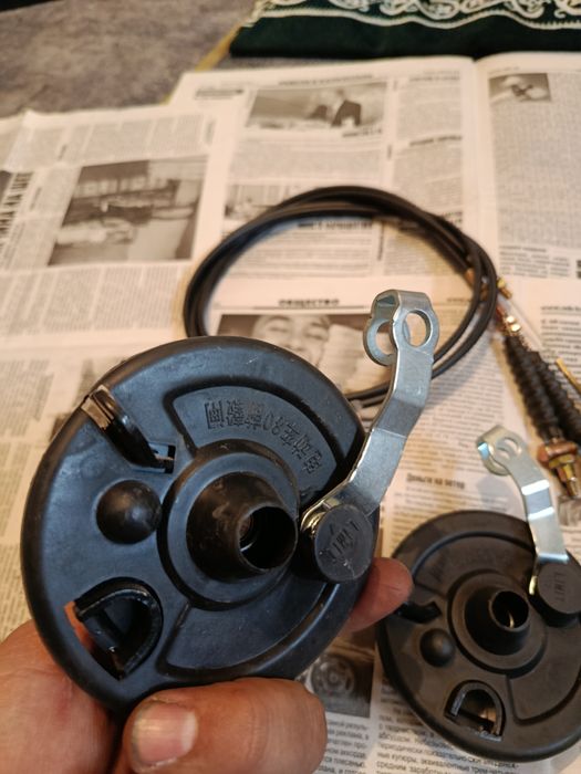 Запчасти для электровелосипед