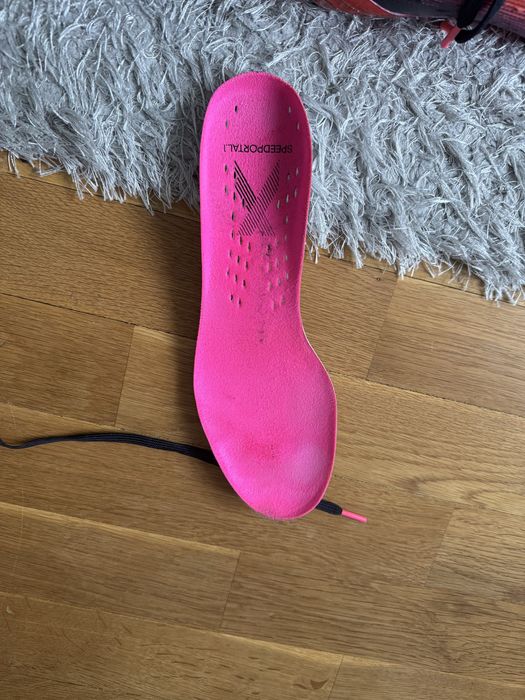 adidas x speed-portal.1 fg shock pink