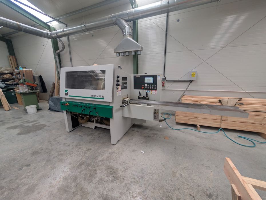 Weining Profimat 30