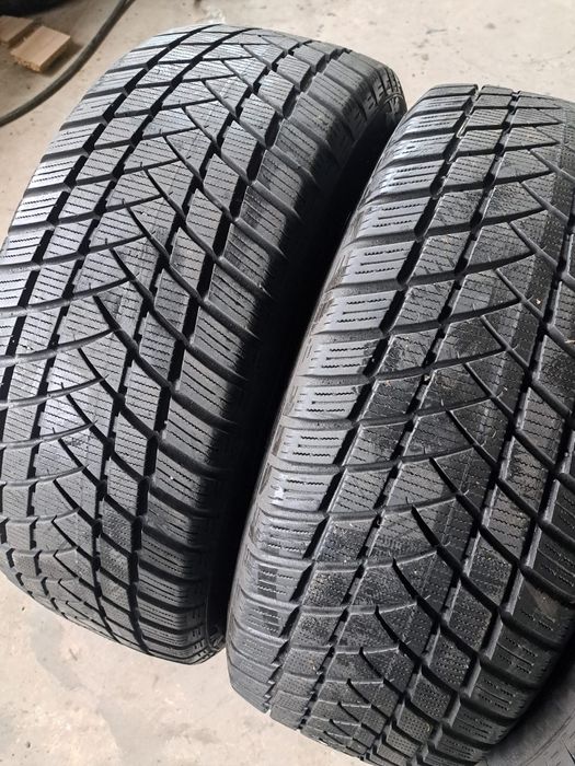 4 anvelope iarnă 235 65 r17 GT Radial