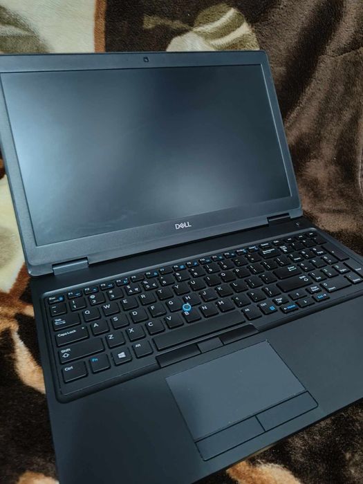 Laptop Dell Latitude