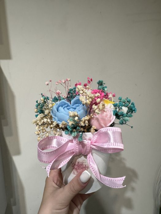 Ръчно изработени ароматни соеви свещички за всеки тип повод