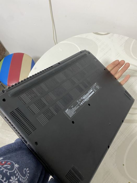 ASER Aspire а7015