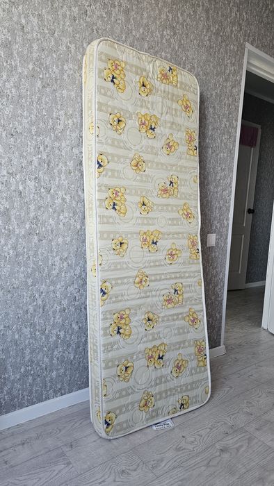 Детский матрас skysleep 170x60