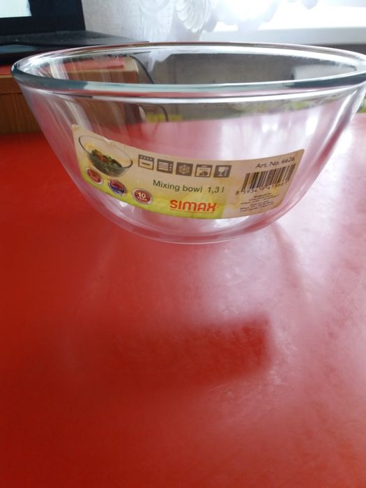 Продам  из толстого стекла