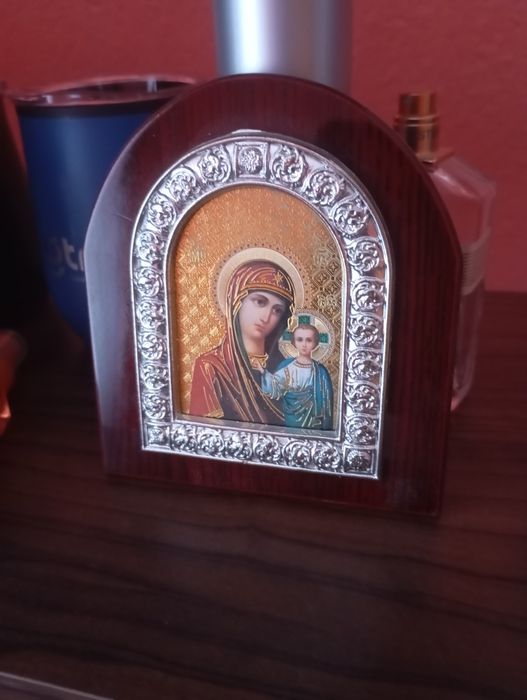 Религиозен сувенир.