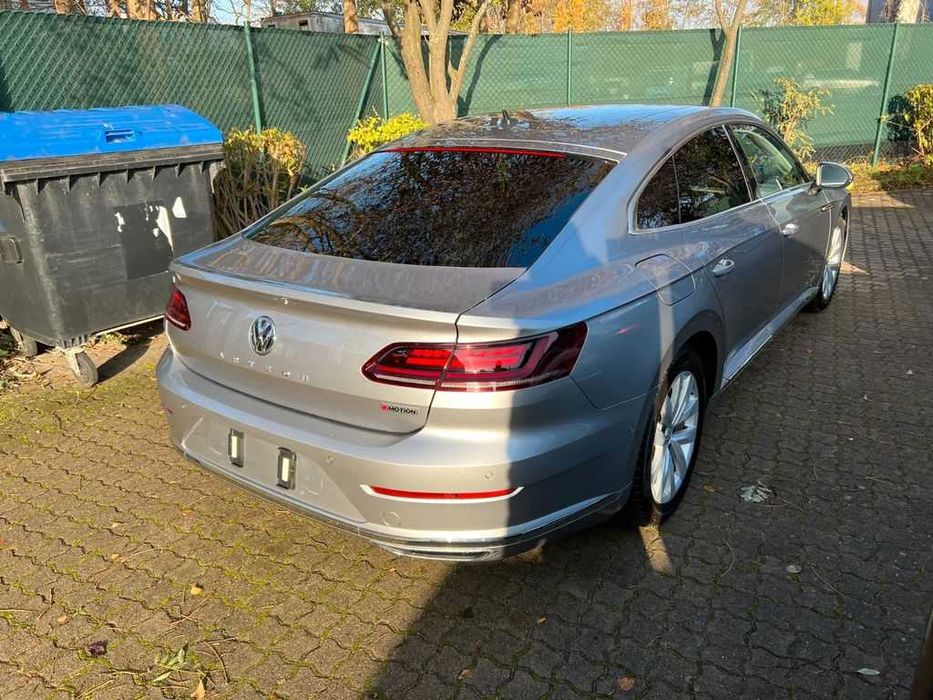 motor 2.0 tdi tip DDMA DFHA vw arteon 2019 2020 cutie dsg
