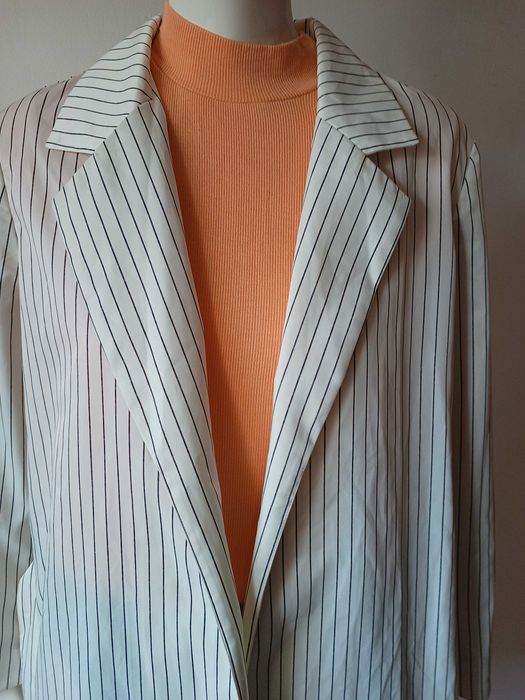 Trench de vară Gant nou