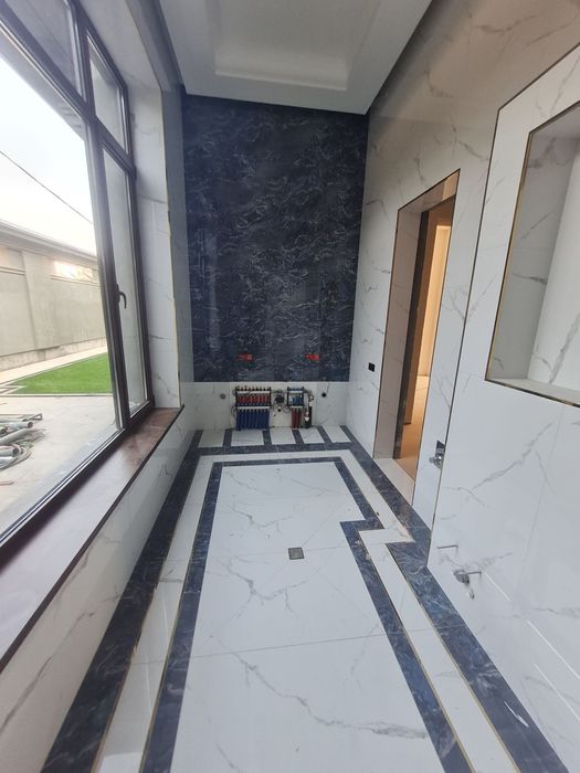 Малярка ишлари под ключ