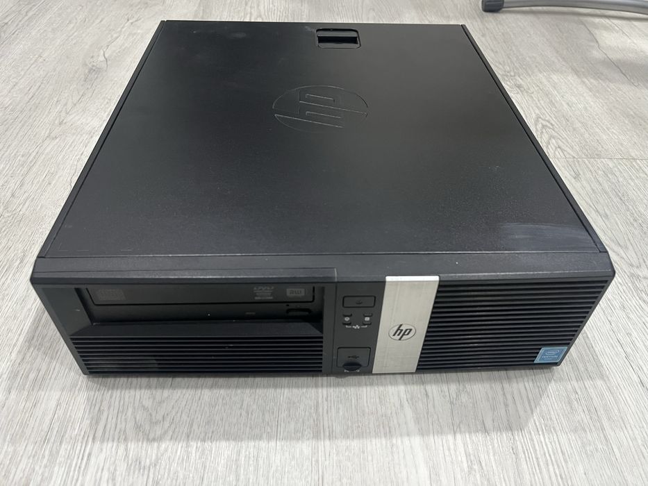 Системный блок HP