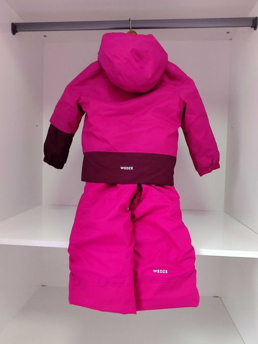 Ски екипировка -използвана