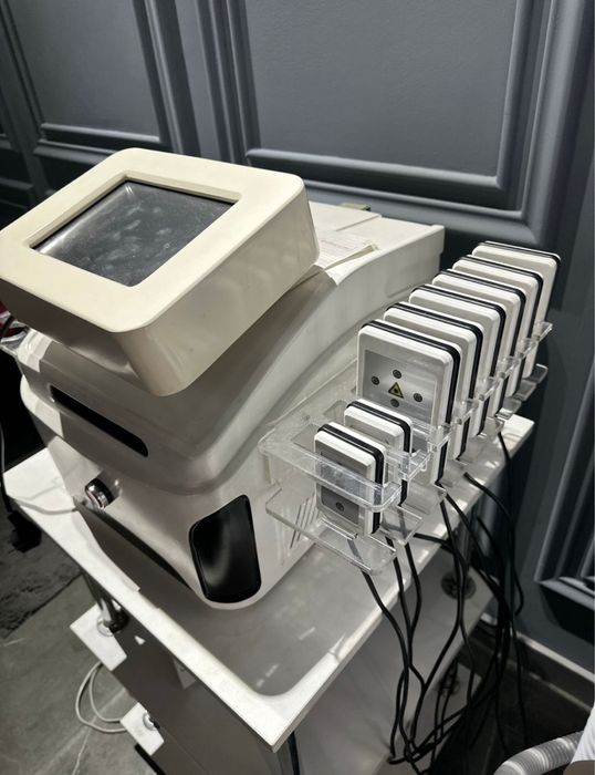 Продам аппарат доя коррекции фигуры