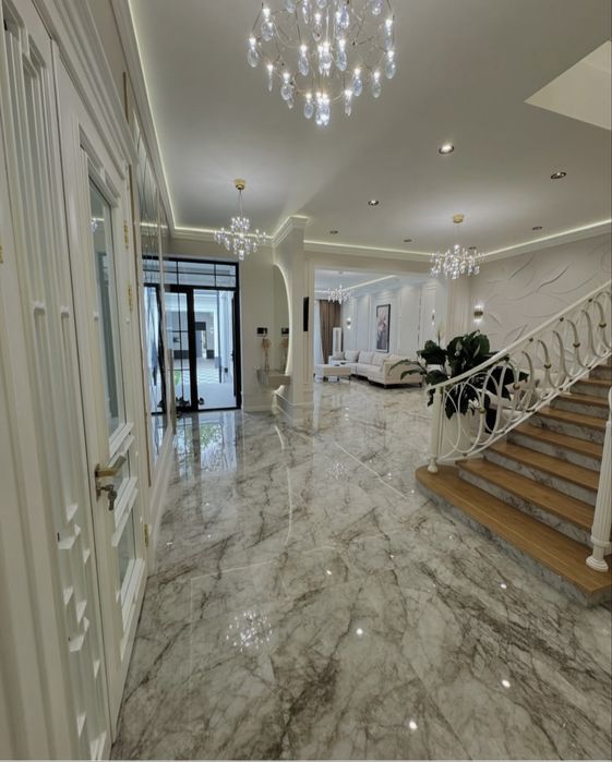 Ремонт под ключ  квартира дом учаска офис ремонт качества жавоб