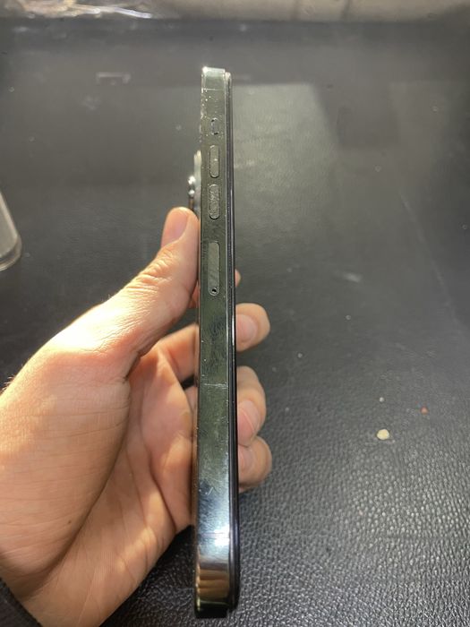 Айфон 13 про макс