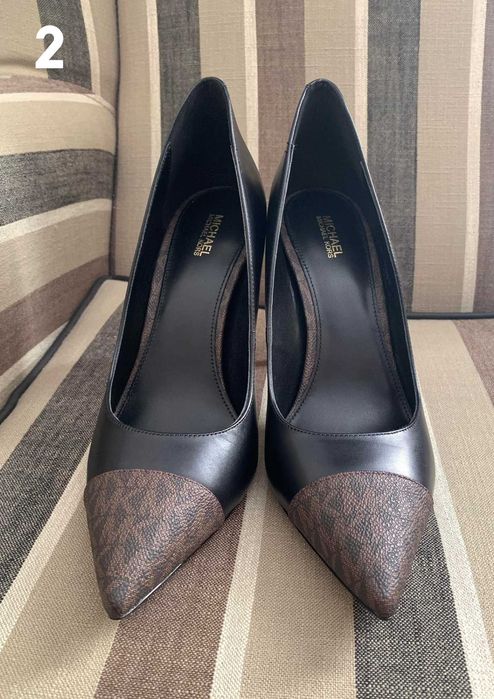 Pantofi stiletto Michael Kors, noi, mărimea 41