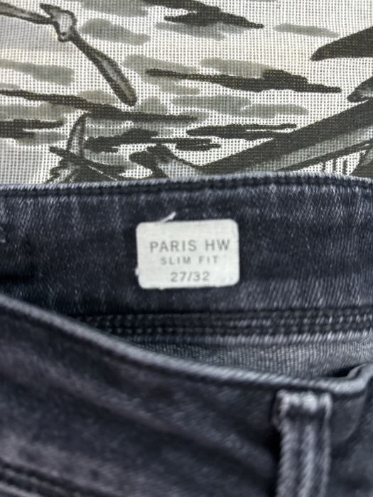 Vand blugi tommy hilfiger marimea 27-32