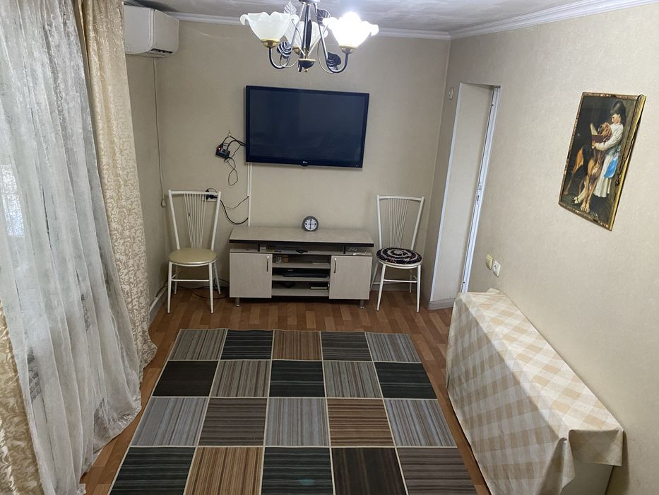 Продается жилой Домик на Кайнар-Булаке