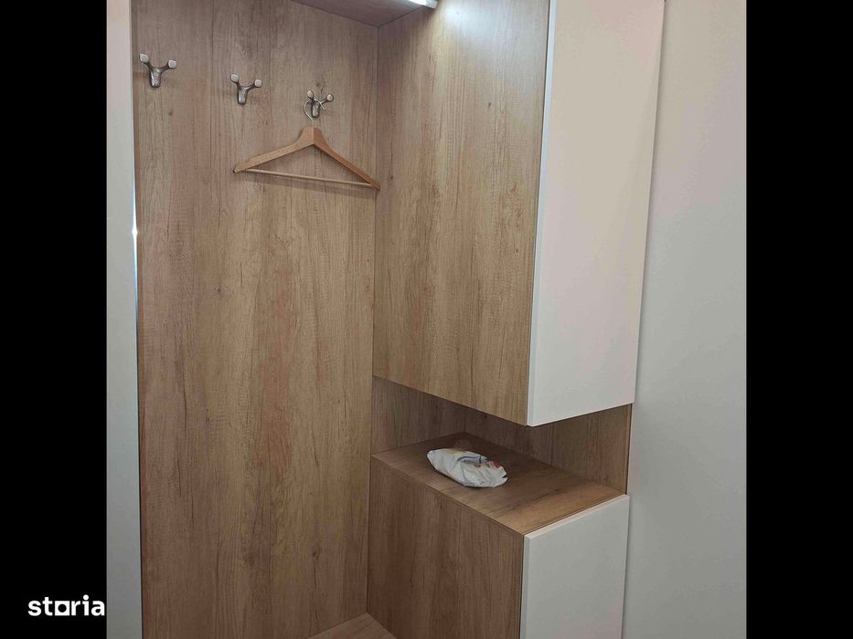 Apartament Grădina Botanică