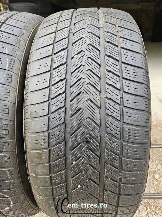 SET 2 Anvelope Iarna 275/50 R20 GRIPMAX Super Grip Pro Winter 113V