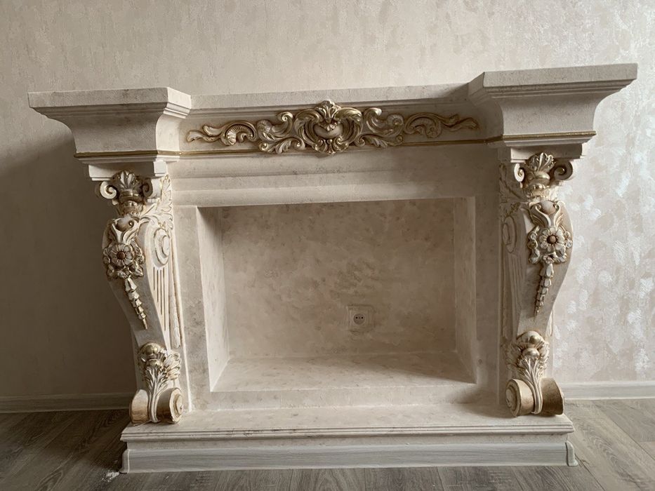 Lepka maxsulotlari gipsovoy lepka fibrabeton kamen uzor fasadni lepka