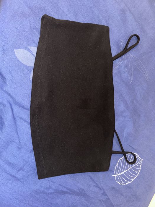2х Тениски 1х Croptop Дамски