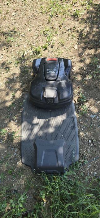 Автоматична косачка робот Husqvarna Auto Mower 305