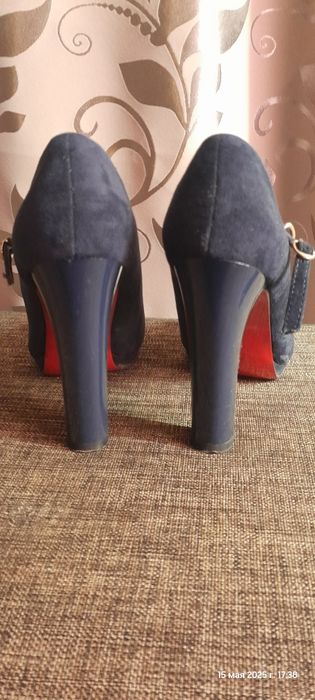 Продам туфли 35 размера